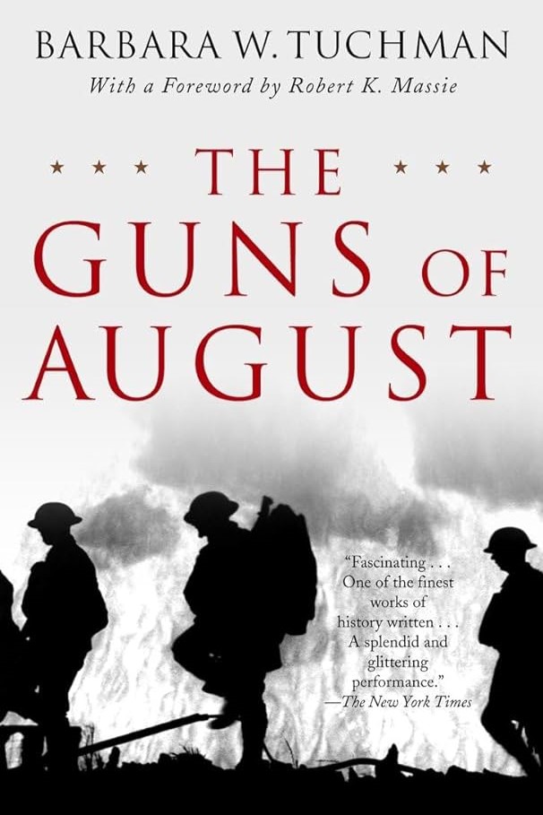The Guns of August